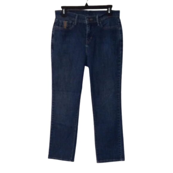 LEVI'S Embroidered Pockets 8P - Picture 2 of 10